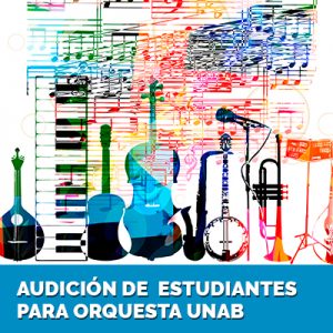 Audiciones-Orquesta-Estudiantil-UNAB