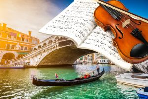 La música clásica italiana llega a la UNAB - #VinculaciónUNAB