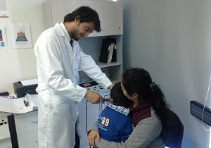 otoneurología