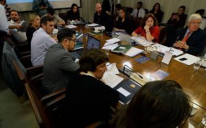 seminario educación superior