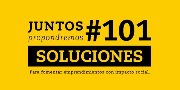 101 Soluciones Banner