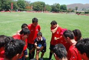 actividades deportivas unab